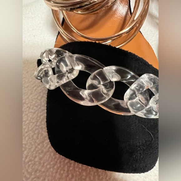 Dressy heels - Picture 4 of 13